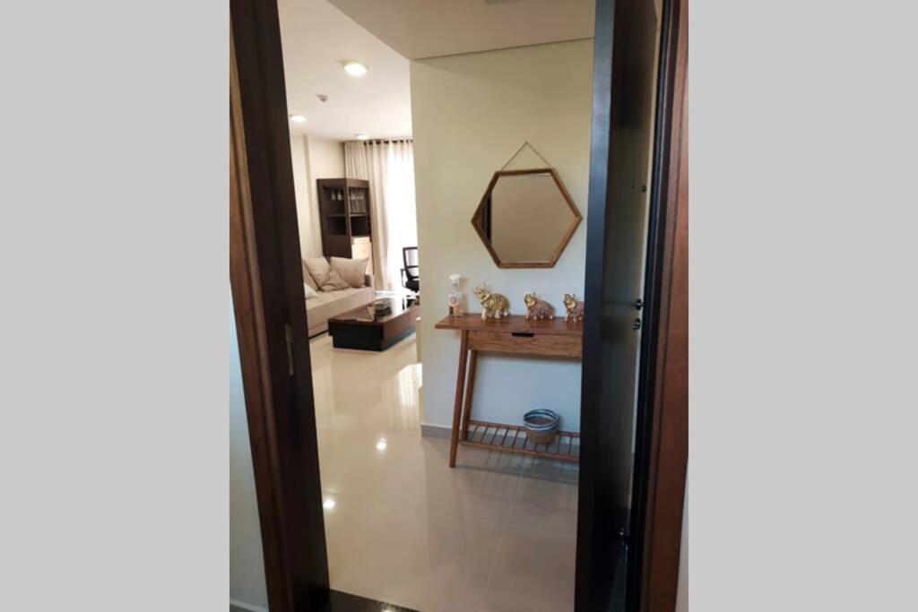 Condo In Villamorra, 2 Bedrooms Asuncion Bagian luar foto