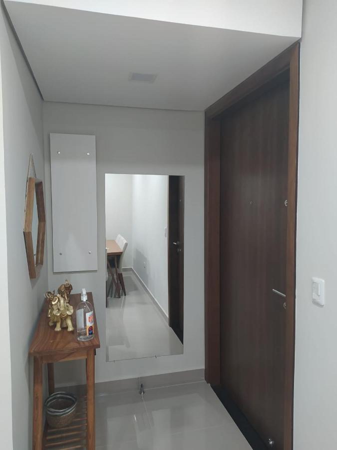 Condo In Villamorra, 2 Bedrooms Asuncion Bagian luar foto